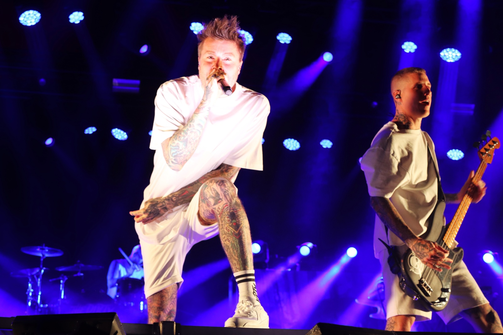 The Dirty Daddies     (4)